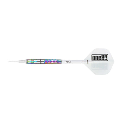 Uta ver.2 2BA 20g Rainbow 三浦歌織モデル