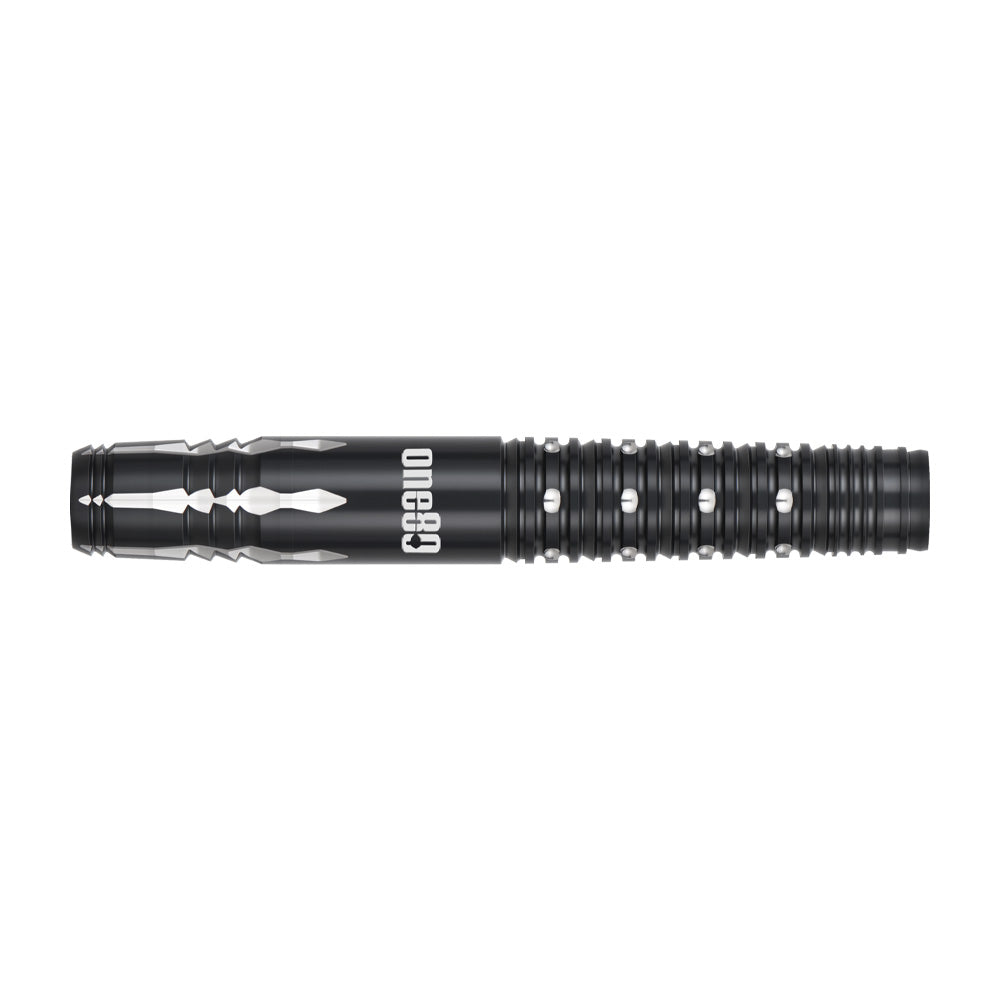 Uta ver.2 2BA 22g Black 三浦歌織モデル