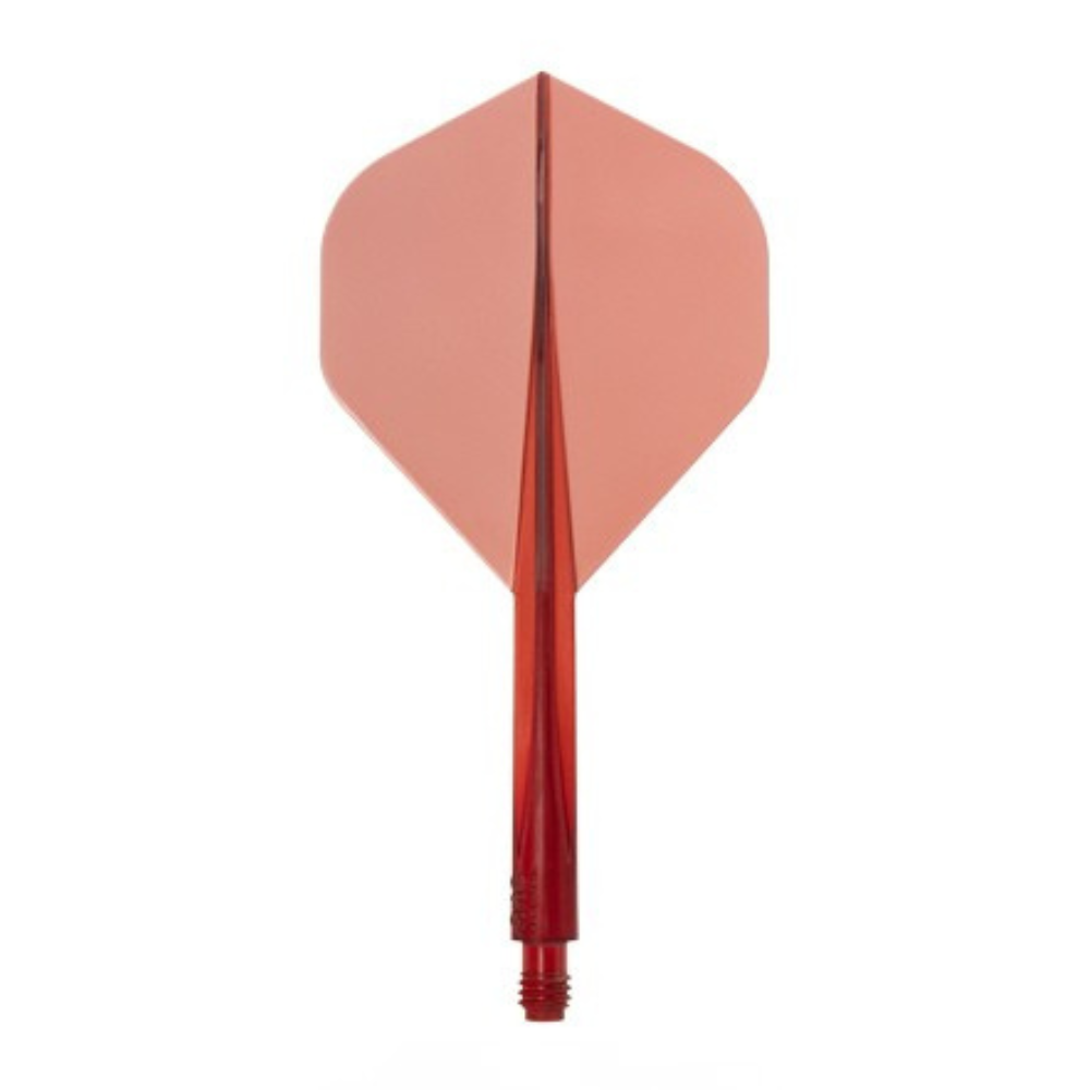 CONDOR AXE スタンダード クリアパープル ミディアム