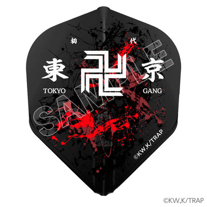 東京リベンジャーズ ver.1 type-A L-Flight EZ L3 Mix