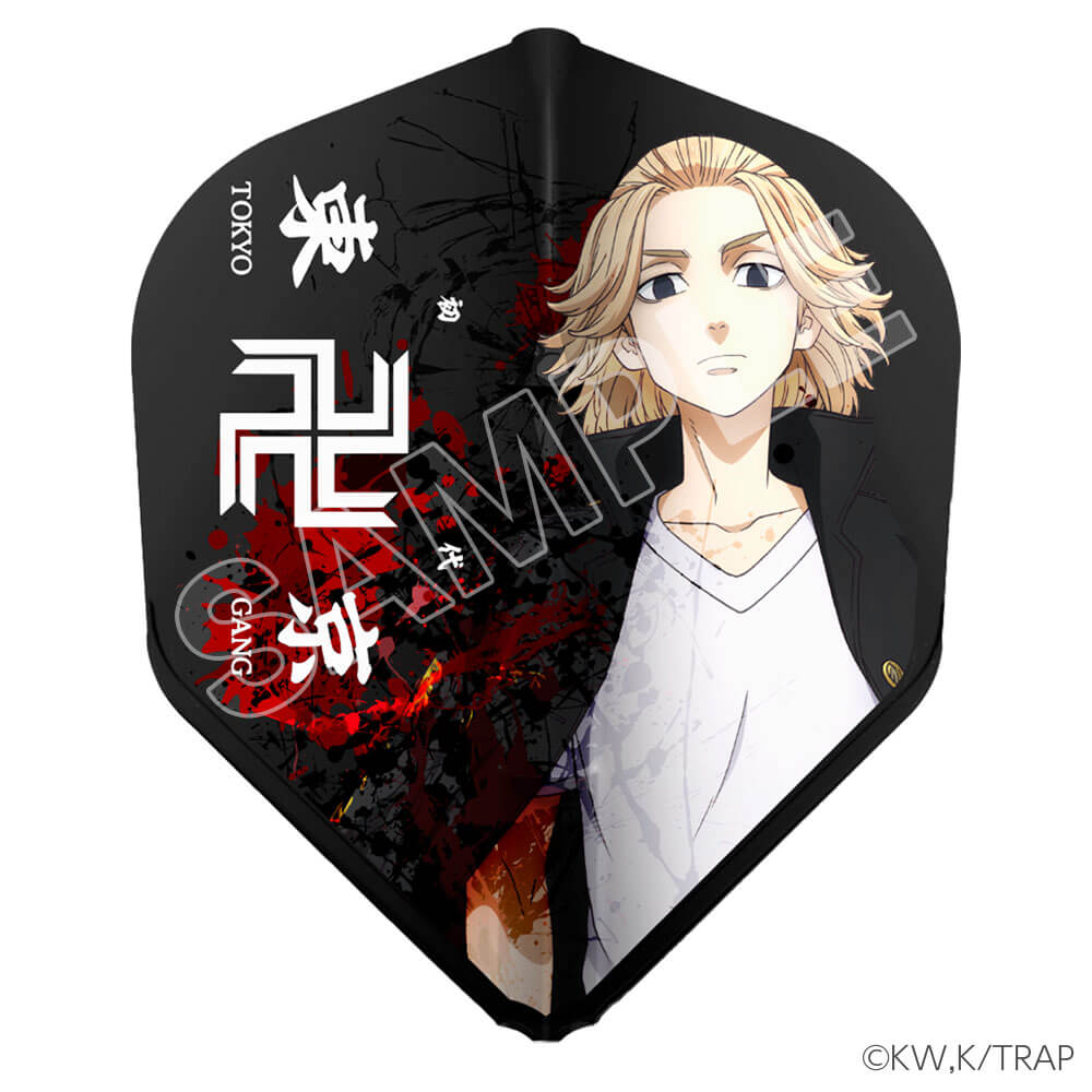 東京リベンジャーズ ver.1 type-A L-Flight EZ L3 Mix