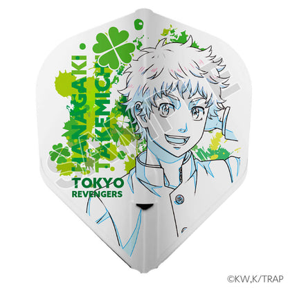 東京リベンジャーズ ver.1 type-C L-Flight EZ L3 White