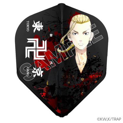 東京リベンジャーズ ver.1 type-A L-Flight EZ L3 Mix