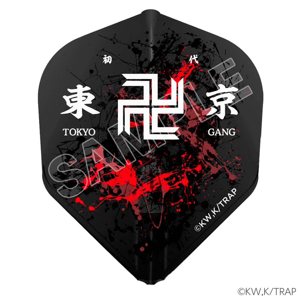 東京リベンジャーズ ver.1 type-A L-Flight EZ L3 Mix