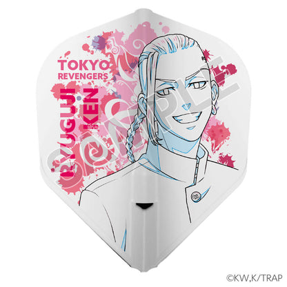 東京リベンジャーズ ver.1 type-C L-Flight EZ L3 White