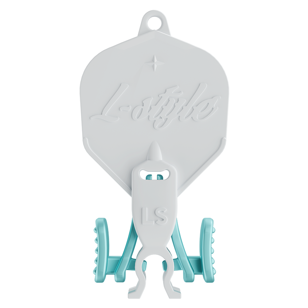 L-System KEY-2