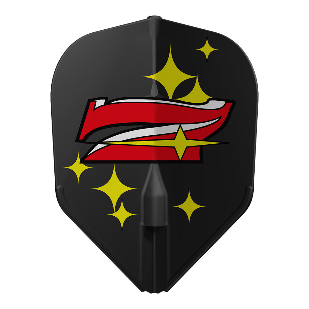 JUGGLER ver.2 type-A L-Flight EZ L3 Black