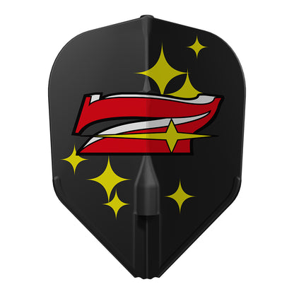 JUGGLER ver.2 type-A L-Flight EZ L3 Black