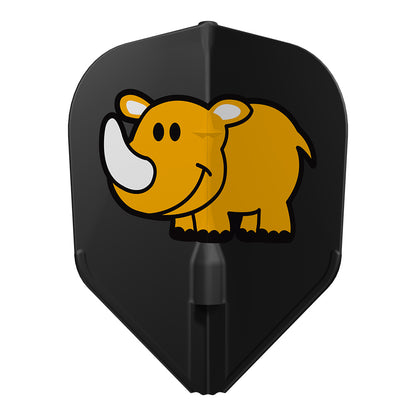 JUGGLER ver.2 type-B L-Flight EZ L3 Mix