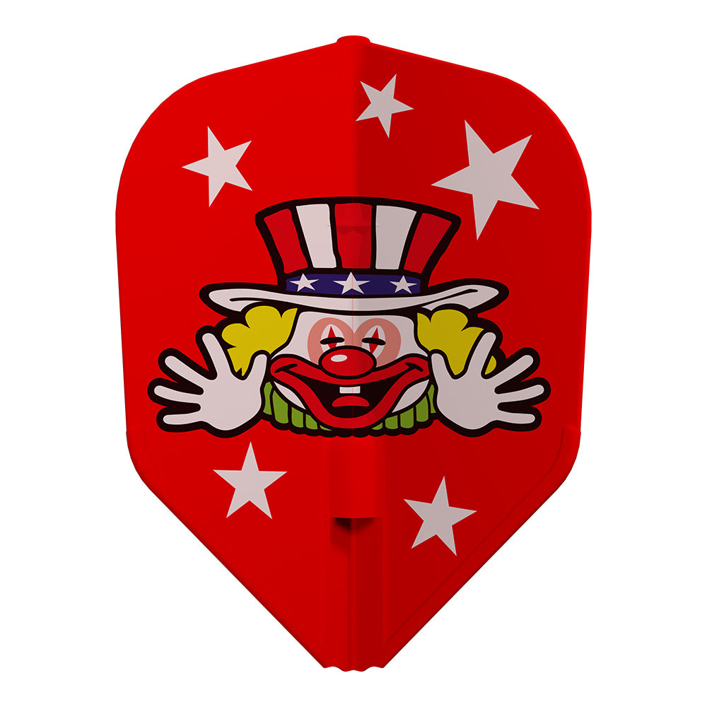 JUGGLER ver.2 type-B L-Flight EZ L3 Mix