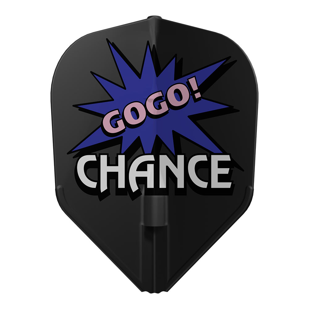 JUGGLER ver.2 type-B L-Flight EZ L3 Mix