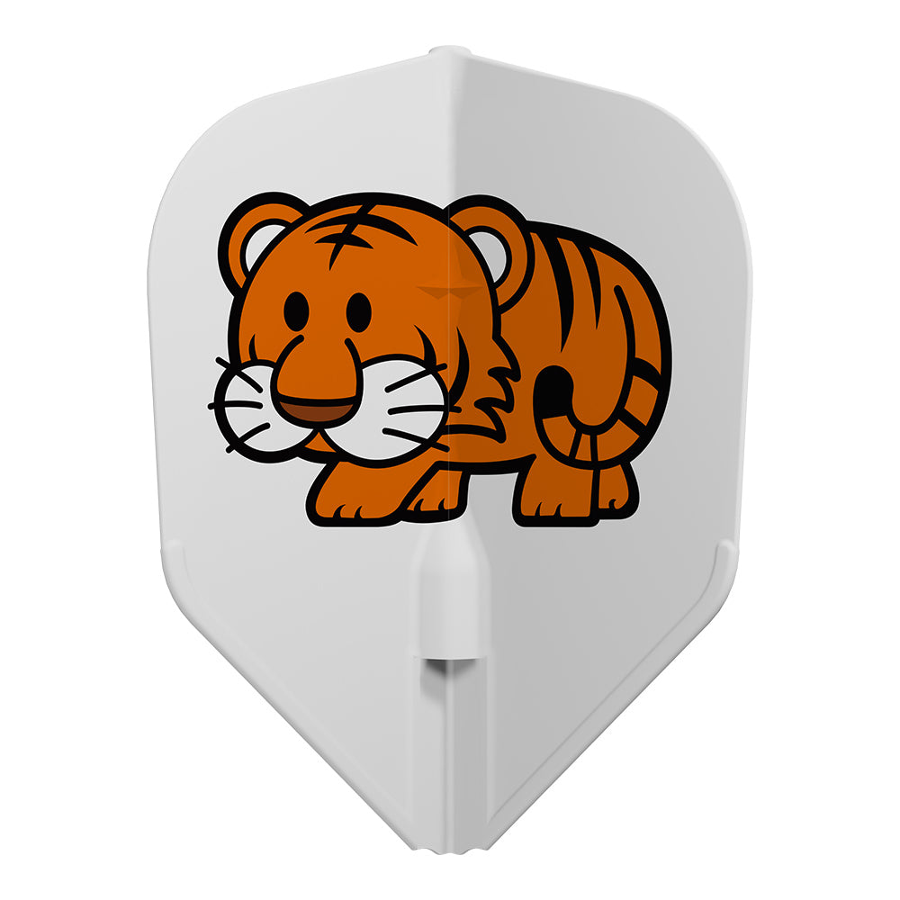 JUGGLER ver.2 type-C L-Flight EZ L3 Mix