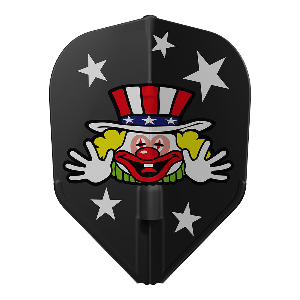 JUGGLER ver.2 type-C L-Flight EZ L3 Mix