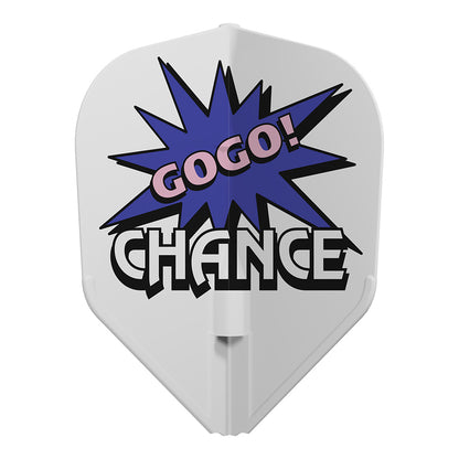 JUGGLER ver.2 type-C L-Flight EZ L3 Mix