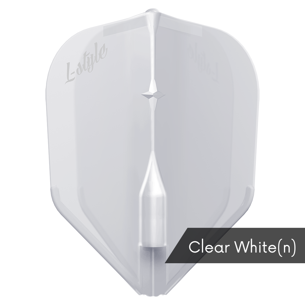 L-Flight EZ L3 Clear White