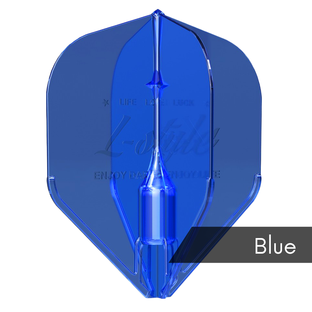 L-Flight FANTOM L1 Blue