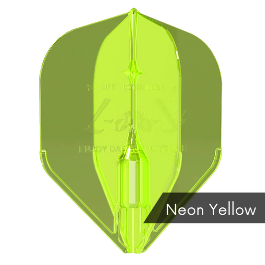 L-Flight FANTOM L1 Neon Yellow