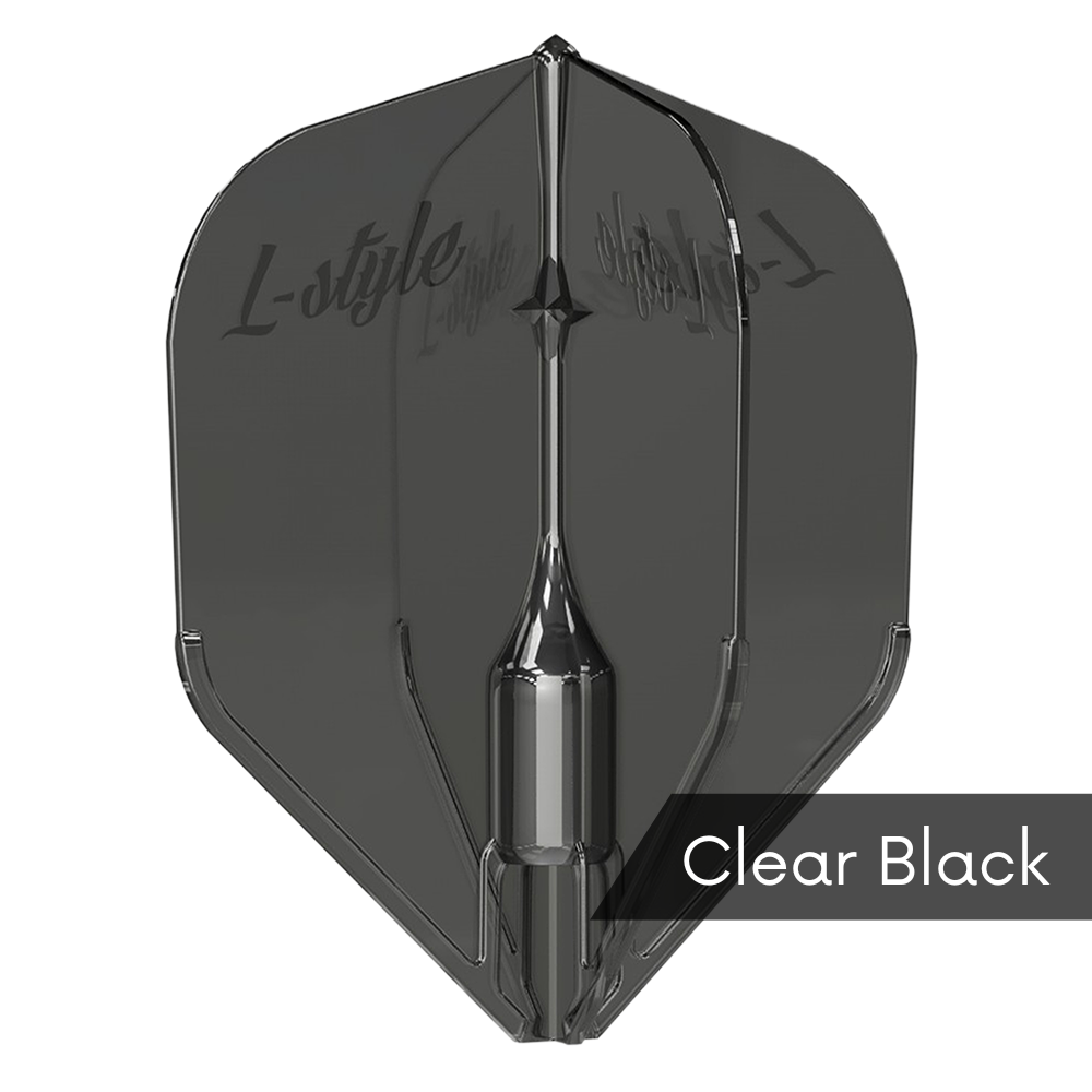 L-Flight FANTOM L3 Clear Black