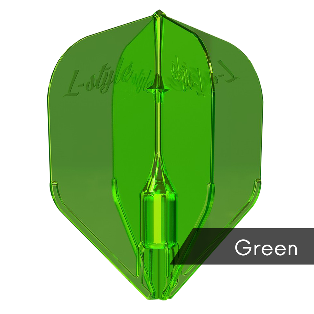 L-Flight FANTOM L3 Green