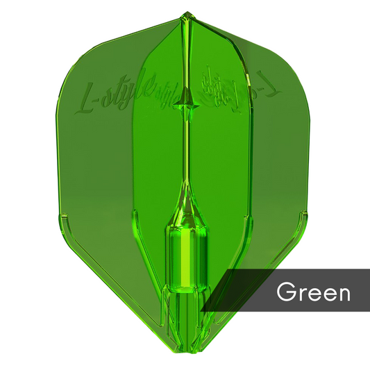 L-Flight FANTOM L3 Green