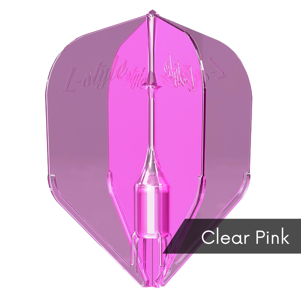 L-Flight FANTOM L3 Clear Pink