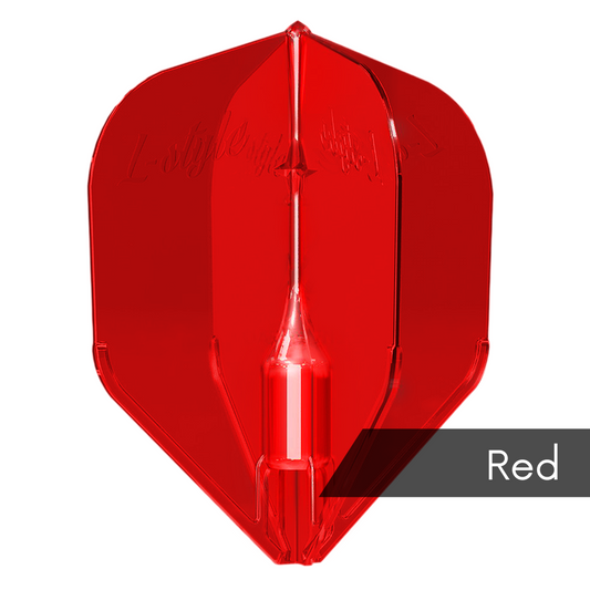L-Flight FANTOM L3 Red