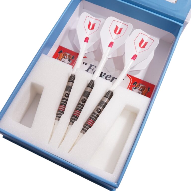 Fever 有原竜太モデル