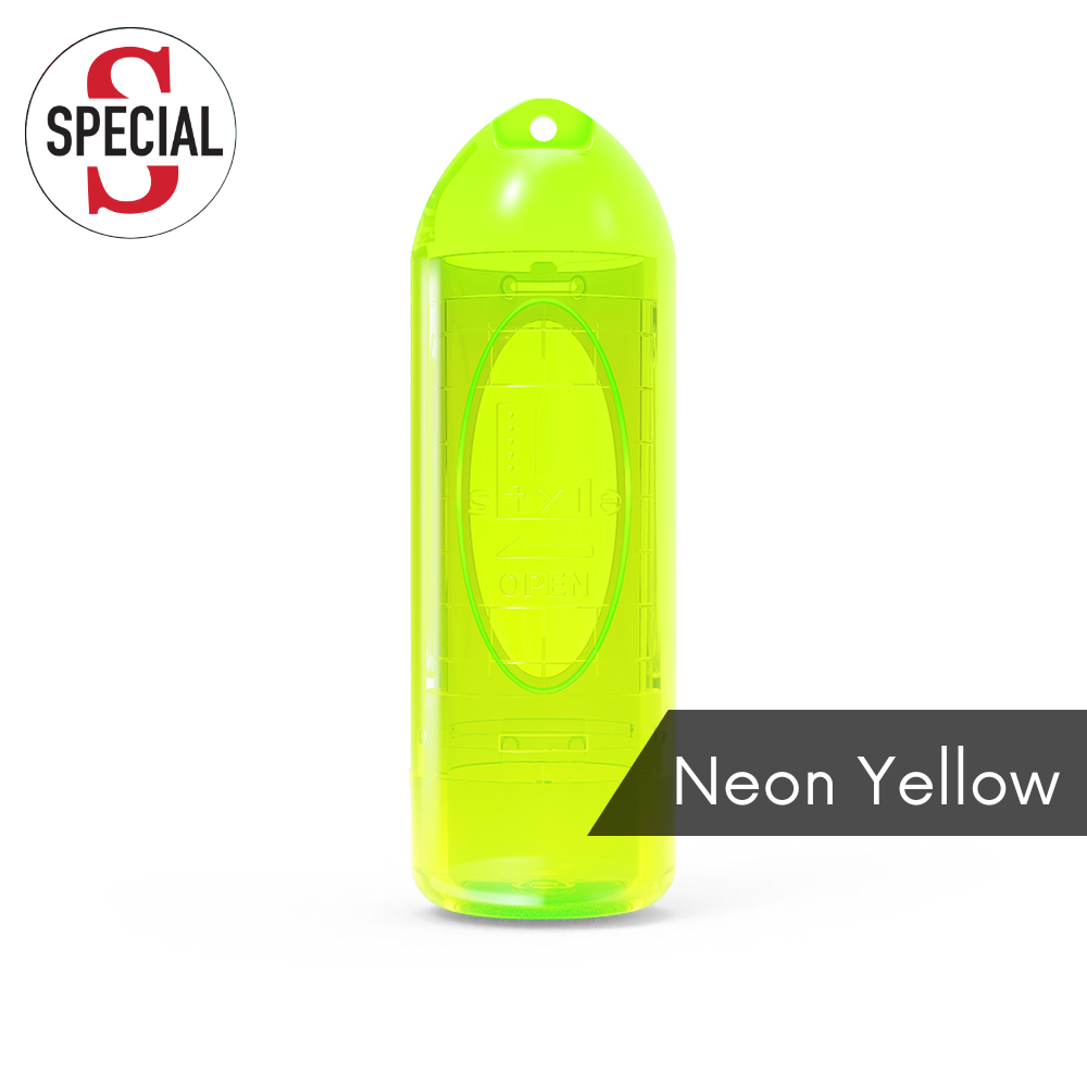 Lip Stock SP Neon Yellow