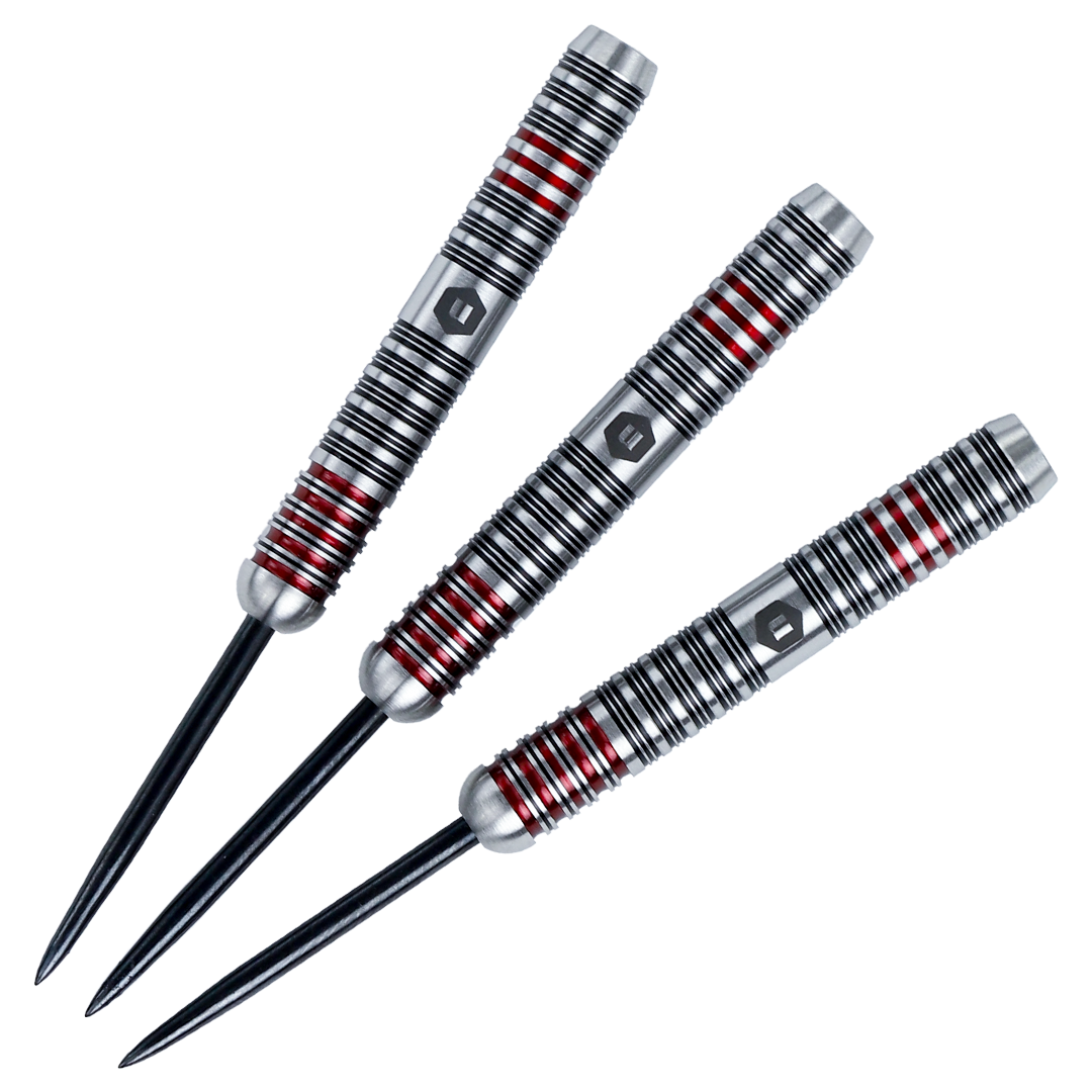 Fever Phase 2 STEEL 有原竜太モデル