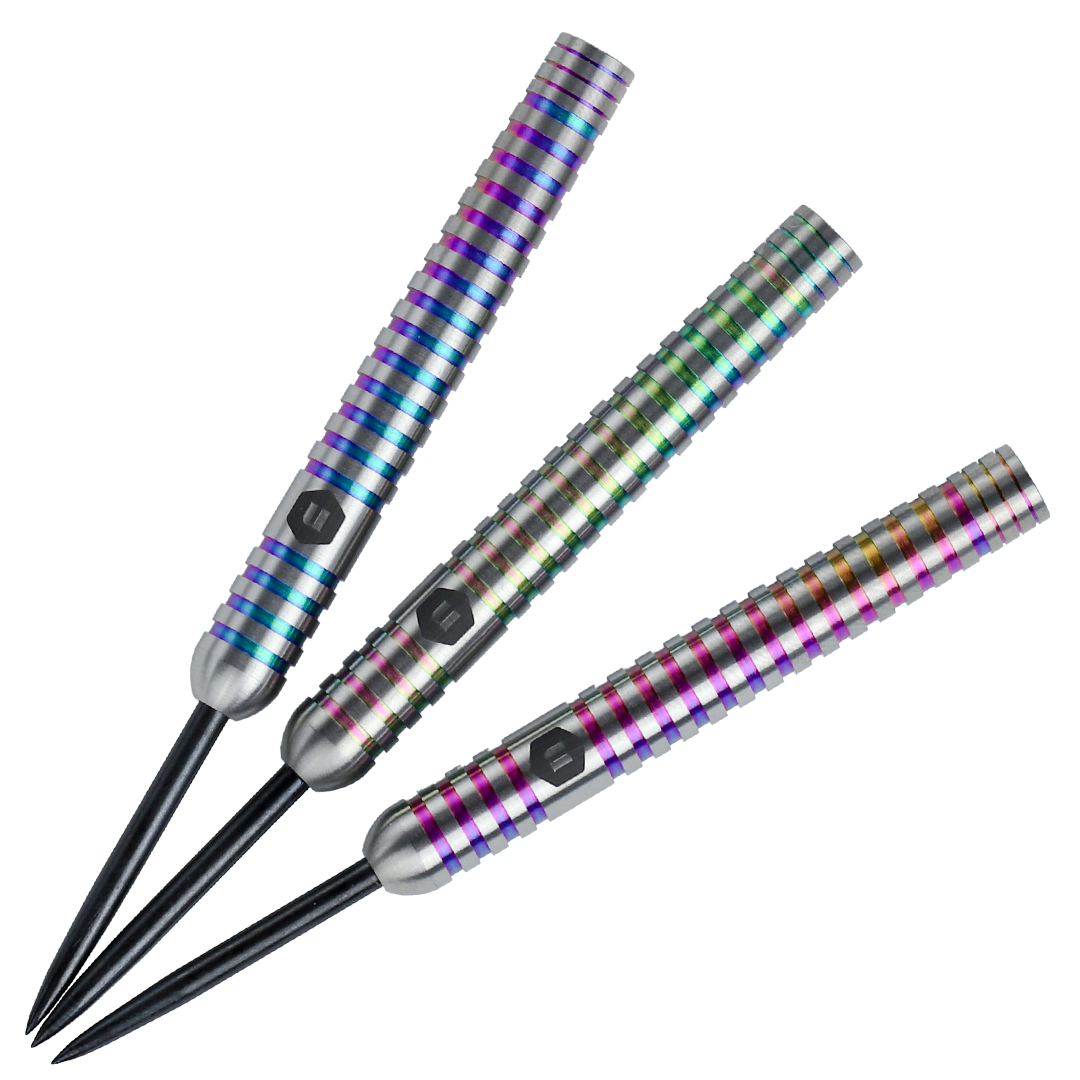 Versus jackpot STEEL：Rainbow 酒井素モデル