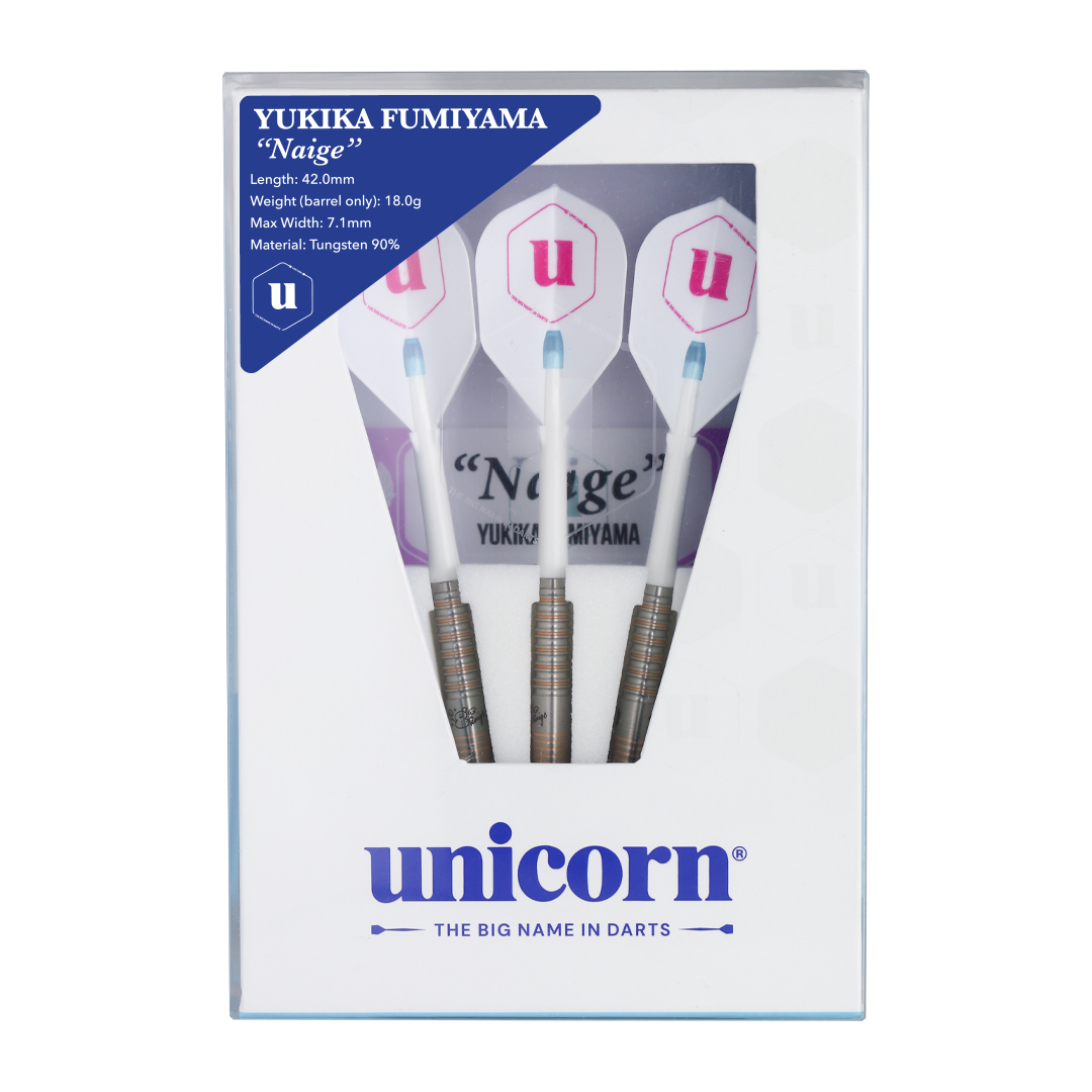 Naige 文山雪華モデル