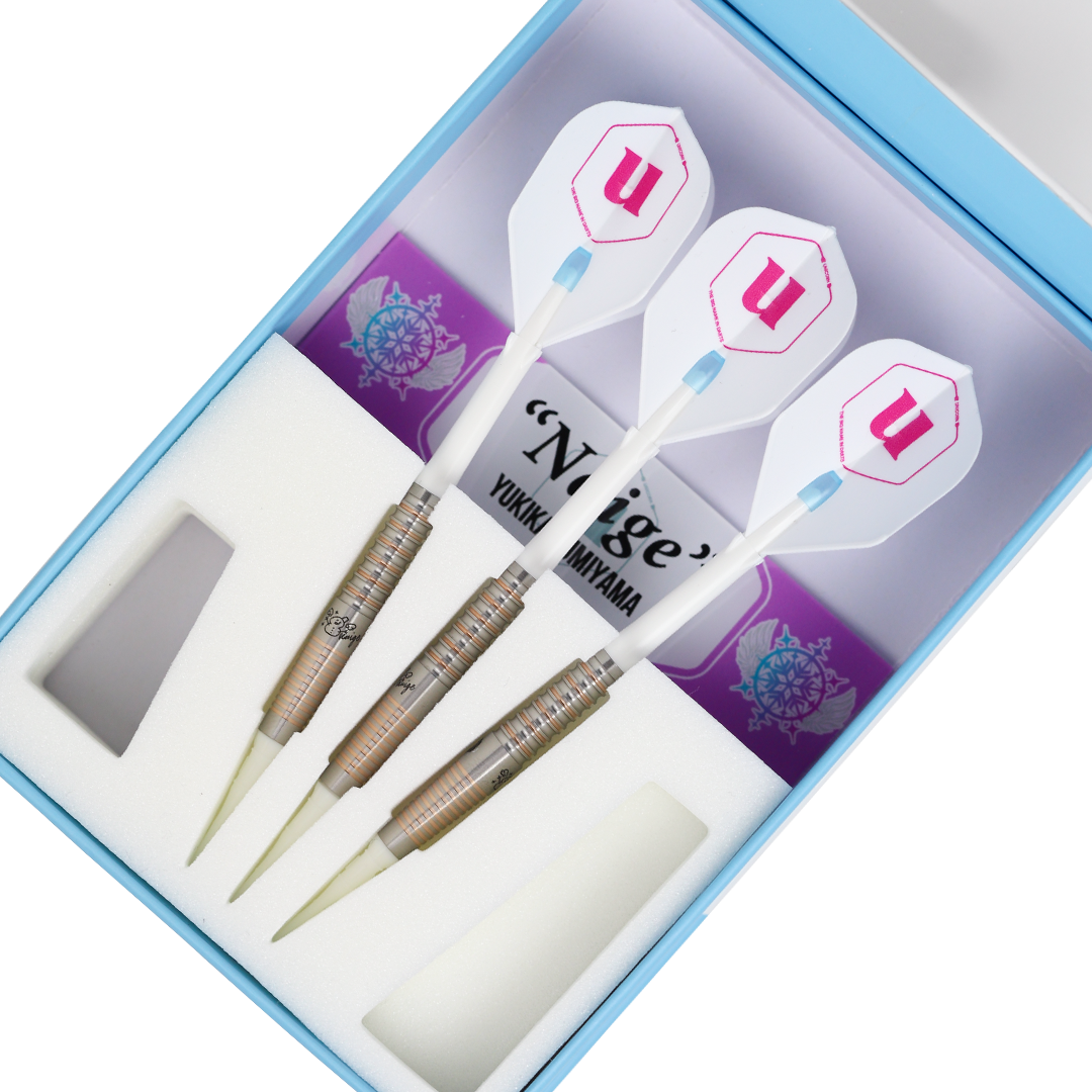 Naige 文山雪華モデル