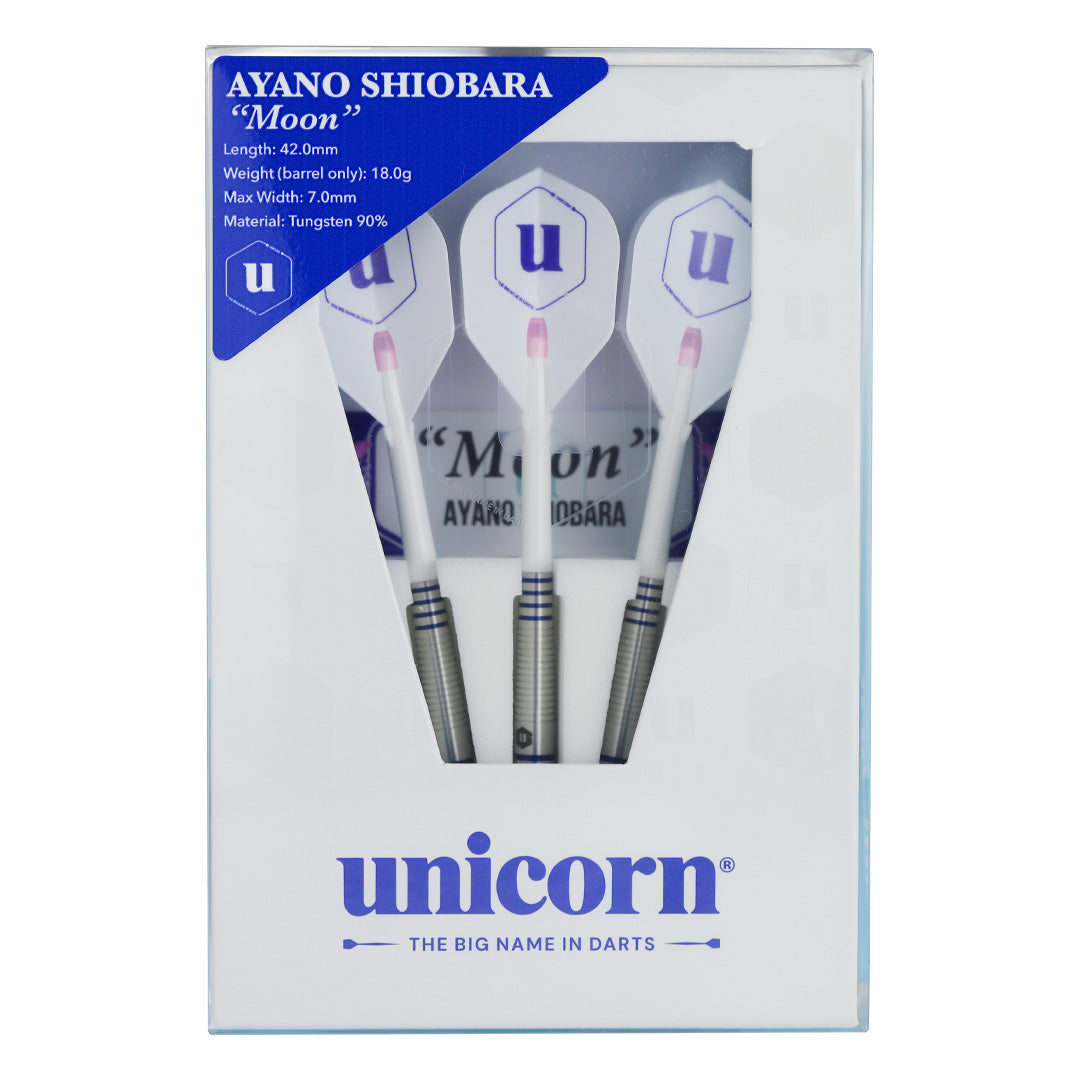 Moon 塩原綾乃モデル