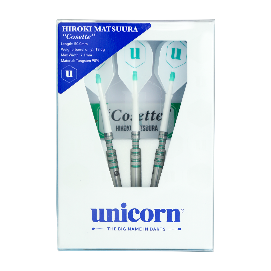 Cosette 松浦広貴モデル