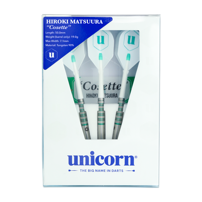 Cosette 松浦広貴モデル