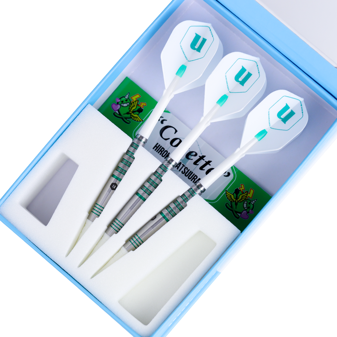 Cosette 松浦広貴モデル