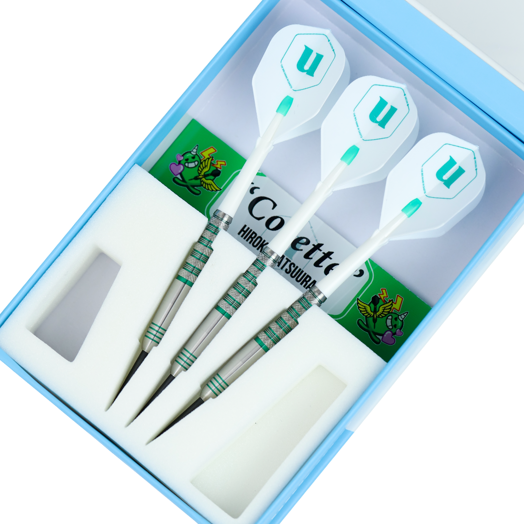 Cosette Steel 松浦広貴モデル