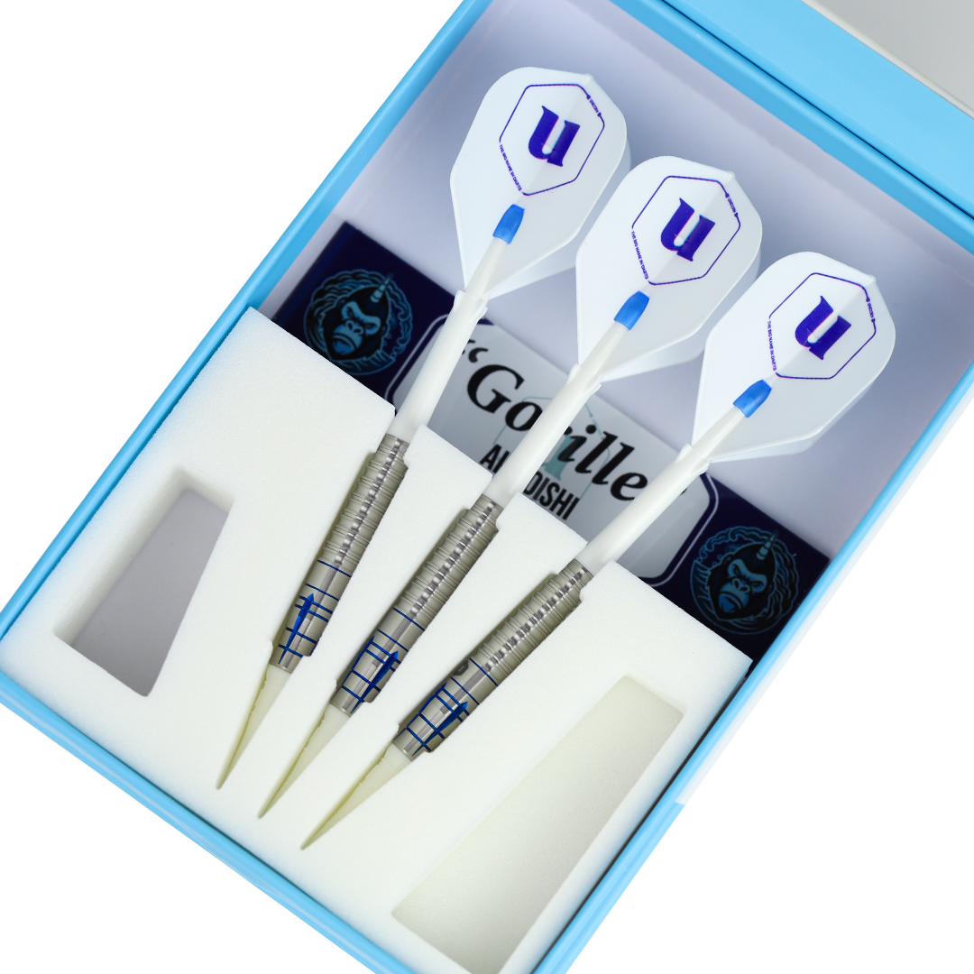 Gorille 大石藍貴モデル