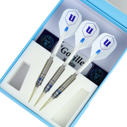 Gorille 大石藍貴モデル