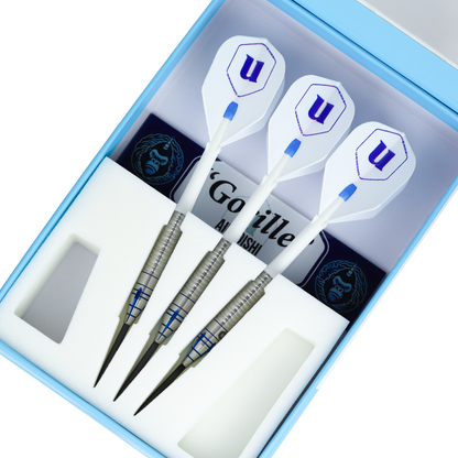 Gorille Steel 大石藍貴モデル