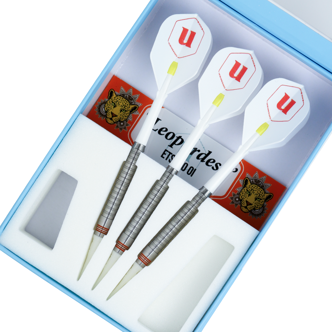 Leopardess 大井絵津子モデル