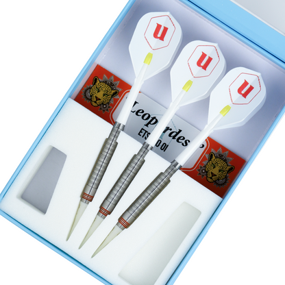 Leopardess 大井絵津子モデル