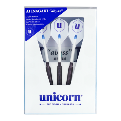 Abyss 稲垣亜衣モデル