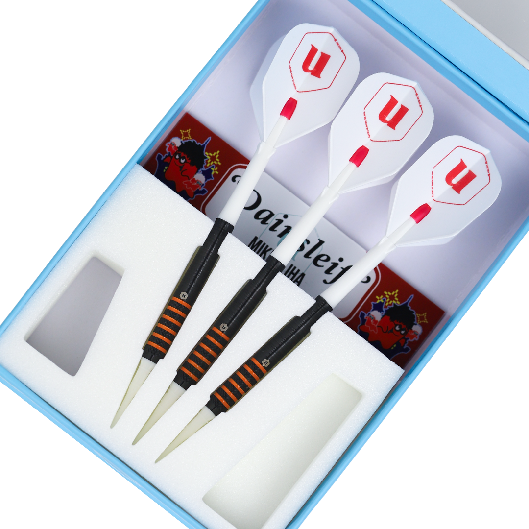 Dainsleif 伊波実樹也モデル