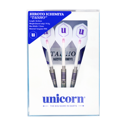 TAISHO 一宮弘人モデル