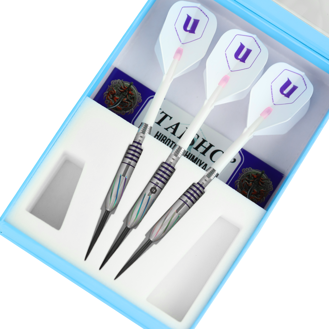 TAISHO Steel 一宮弘人モデル