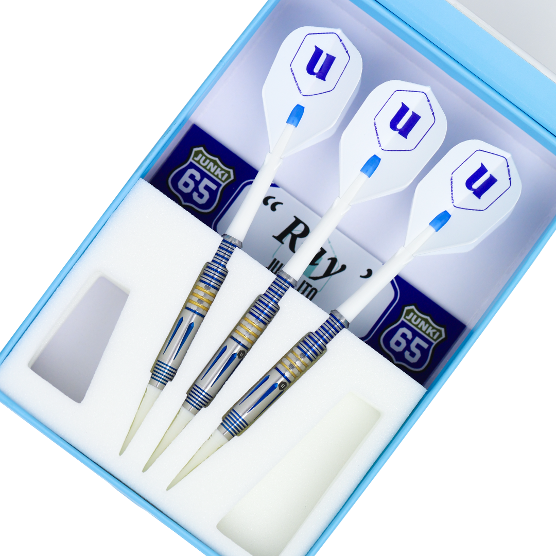 Ray 伊藤準規モデル