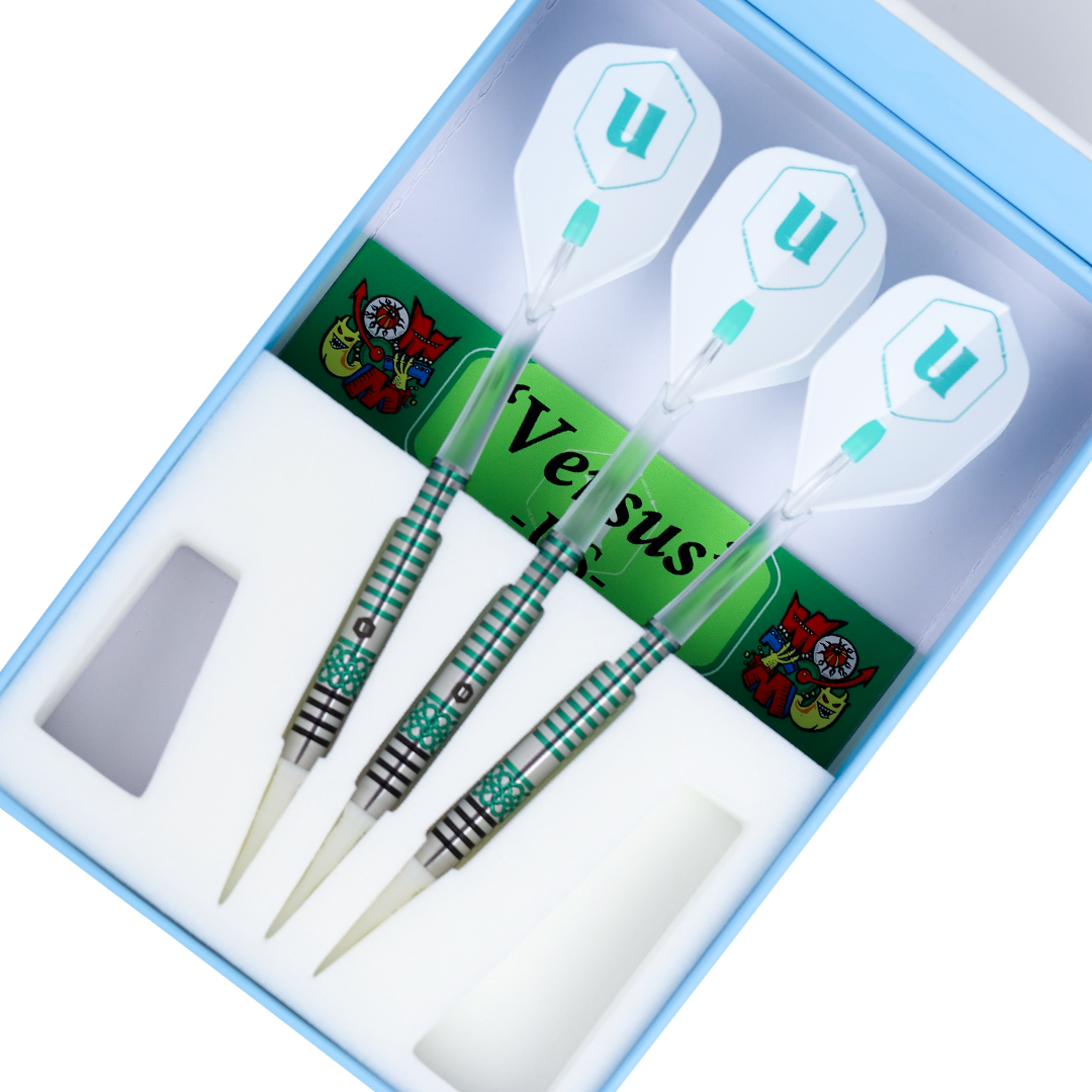 Versus -US- α 酒井素モデル