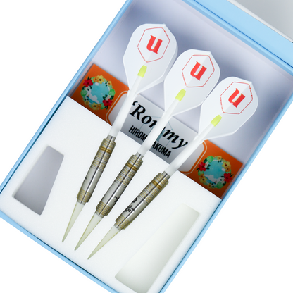 Rommy 佐久間比呂美モデル