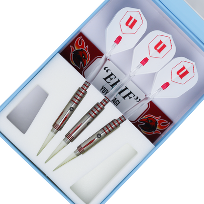 ERIF 八木裕也モデル